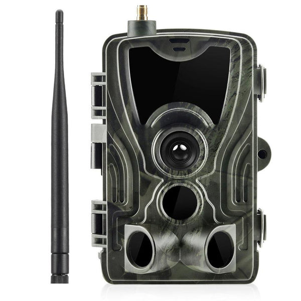 HKM-840723 All-Weather Outdoor Waterproof Surveillance Camera 2G