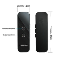HKM-840915 G6 Language Translator with Multiple Language Support and Real-Time Voice Translation