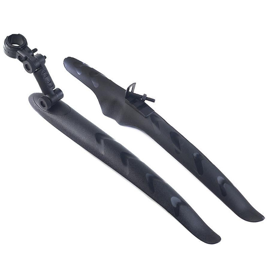 HKM-840915 High-Performance Road Bike Mudguard for Enhanced Protection
