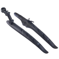 HKM-840915 High-Performance Road Bike Mudguard for Enhanced Protection