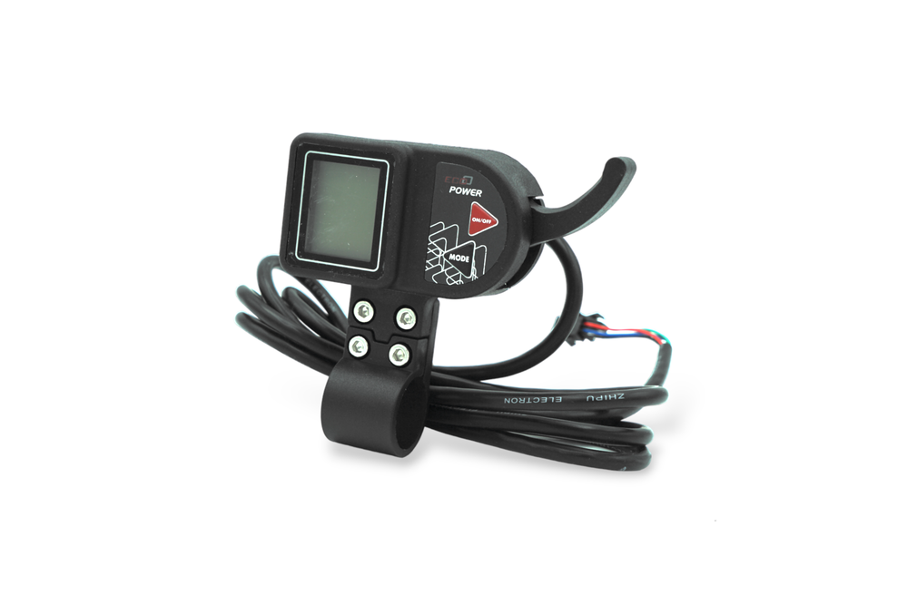 HKM-840979 Display A1 for Joyor Electric Scooter