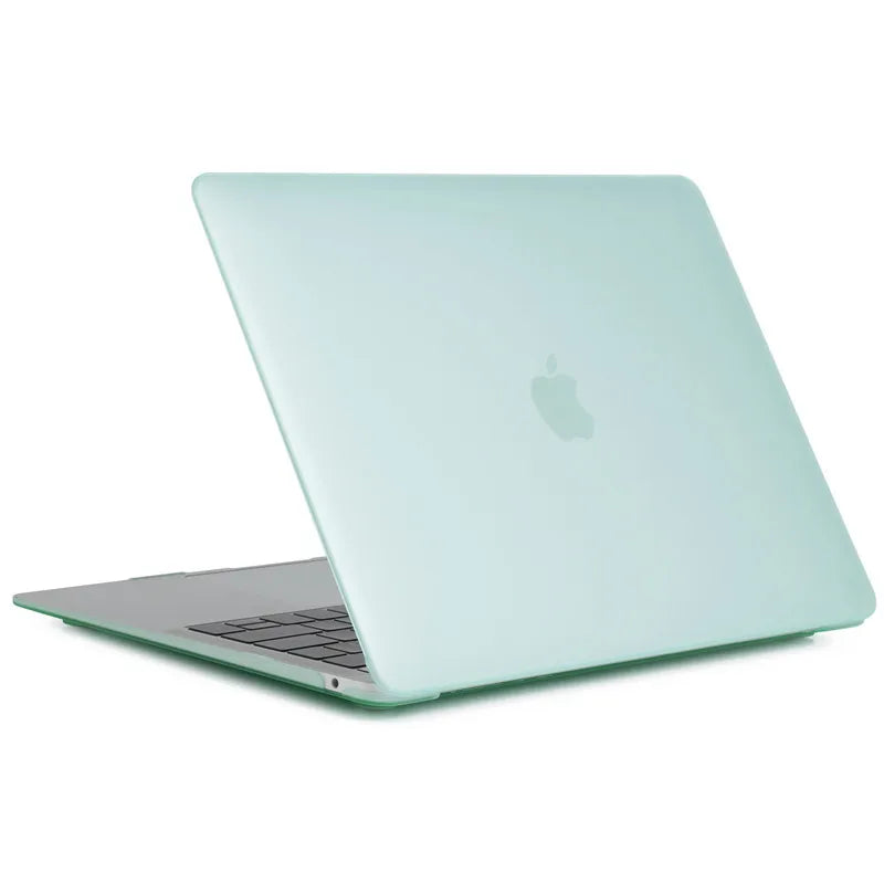 HKM-841107 Hard Shell Case for Macbook Pro 13" A1278 - Durable Protective Cover