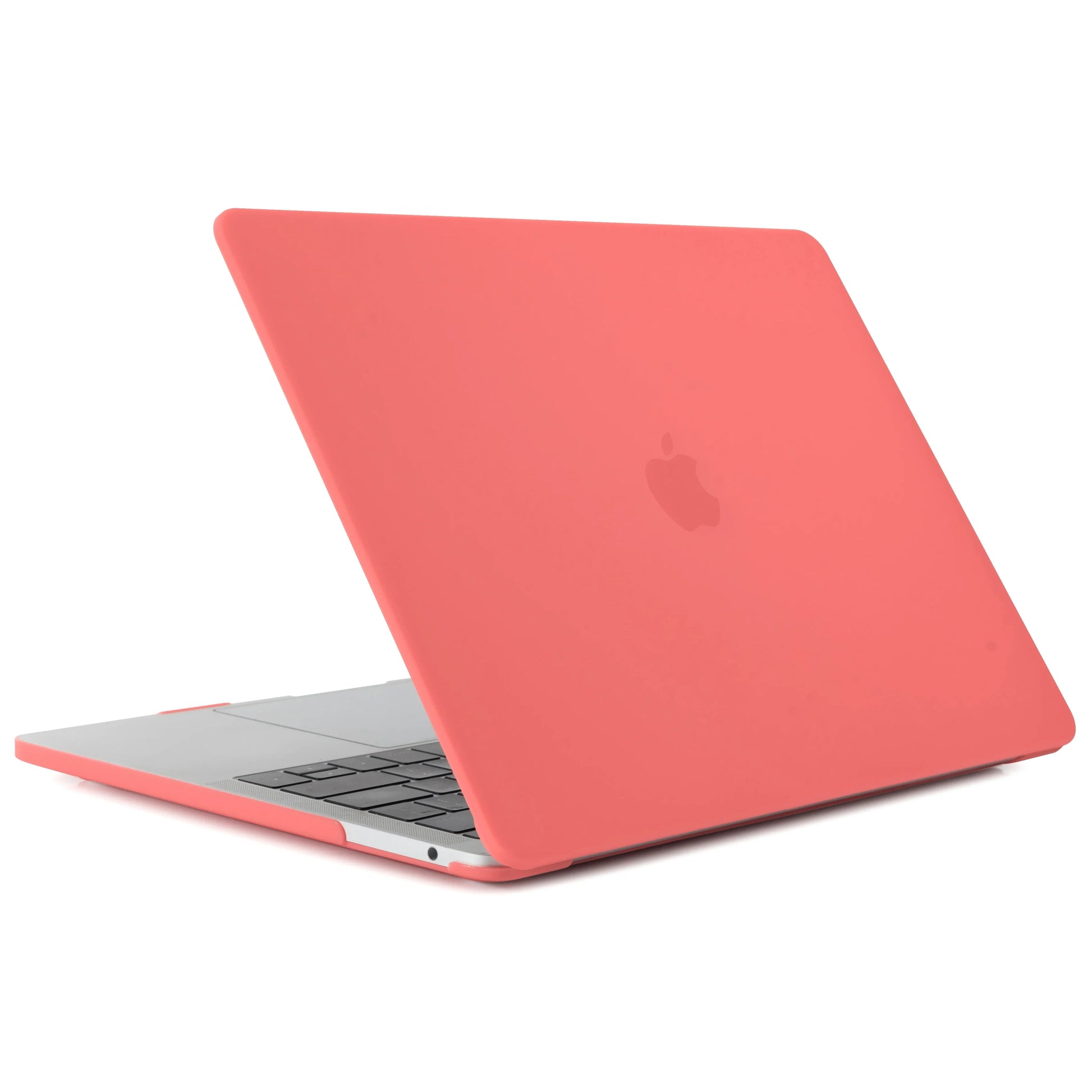 HKM-841107 Hard Shell Case for Macbook Pro 13" A1278 - Durable Protective Cover