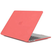 HKM-841107 Hard Shell Case for Macbook Pro 13" A1278 - Durable Protective Cover