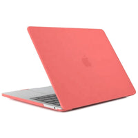 HKM-841107 Hard Shell Case for Macbook Pro 13" A1278 - Durable Protective Cover
