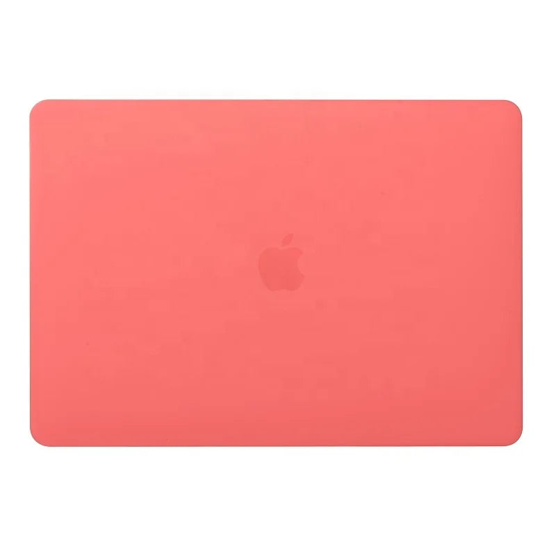 HKM-841107 Hard Shell Case for Macbook Pro 13" A1278 - Durable Protective Cover