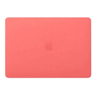 HKM-841107 Hard Shell Case for Macbook Pro 13" A1278 - Durable Protective Cover