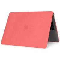 HKM-841107 Hard Shell Case for Macbook Pro 13" A1278 - Durable Protective Cover