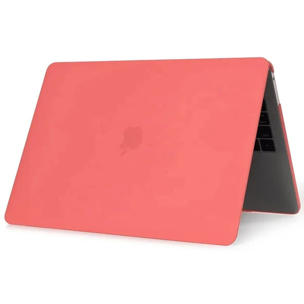 HKM-841107 Hard Shell Case for Macbook Pro 13" A1278 - Durable Protective Cover