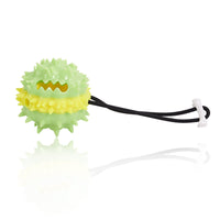 HKM-8412349 Interactive Multi-Color Pet Toy with Sound and Treat Dispensing Features
