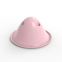 HKM-8414141 Interactive Dog Chew Toy with Hidden Treats for Mental Stimulation - Available in Multiple Colors