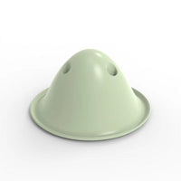 HKM-8414141 Interactive Dog Chew Toy with Hidden Treats for Mental Stimulation - Available in Multiple Colors