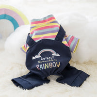 HKM-8419005 Cute Cat Disguise Clothes for Small Cats - Four-Legged Seasonal Apparel in Various Designs
