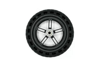 HKM-842131 Solid tire (set) for Joyor GS5 / GS9 Electric Scooter
