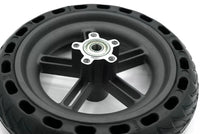 HKM-842131 Solid tire (set) for Joyor GS5 / GS9 Electric Scooter