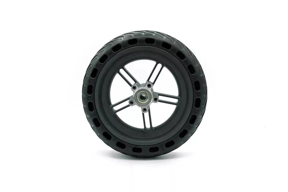 HKM-842131 Solid tire (set) for Joyor GS5 / GS9 Electric Scooter