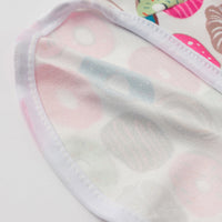 HKM-8422205 Cute Cartoon Puppy Vest Clothes for Pets - Various Designs Available in S, M, L, XL