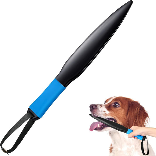 HKM-842387 Dog Training Break Stick for Small to Medium Dogs - Interactive Chew Toy for Safe Mouth Opening and Stress Relief
