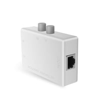 HKM-842387 Internal and External Network Switch Cable Converter for Reliable Network Switching