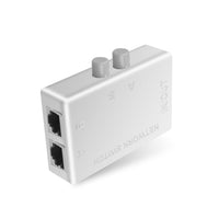 HKM-842387 Internal and External Network Switch Cable Converter for Reliable Network Switching