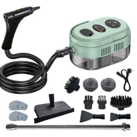HKM-842451 Portable Handheld Steamer for Home and Kitchen Cleaning