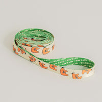 HKM-8426173 Cartoon Pattern Dog Leash in Teddy, Fox, and Koala Designs - 2m Polyester Traction Belt