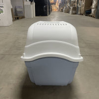 HKM-8427837 Automatic Cat Toilet System for Effortless Pet Care
