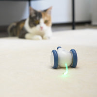 HKM-8432957 Automatic Electric Mouse Cat Toy for Intelligent Playtime and Boredom Relief