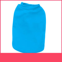 HKM-8433981 Personalized Pet Apparel with Customizable Text for Cats and Dogs