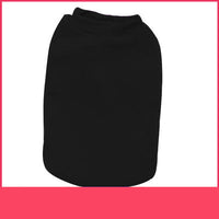 HKM-8433981 Personalized Pet Apparel with Customizable Text for Cats and Dogs