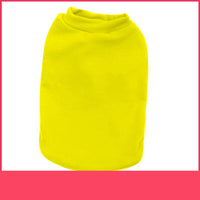 HKM-8433981 Personalized Pet Apparel with Customizable Text for Cats and Dogs