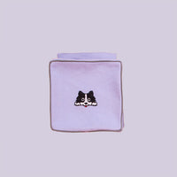 HKM-8434365 Multifunctional Pet Outing Chest Bag - Available in Various Colors and Sizes