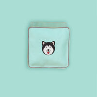 HKM-8434365 Multifunctional Pet Outing Chest Bag - Available in Various Colors and Sizes