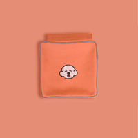 HKM-8434365 Multifunctional Pet Outing Chest Bag - Available in Various Colors and Sizes