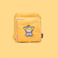 HKM-8434365 Multifunctional Pet Outing Chest Bag - Available in Various Colors and Sizes