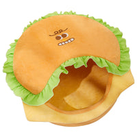 HKM-8435389 All-Season Warm Cat House with Detachable Design for Comfort and Convenience