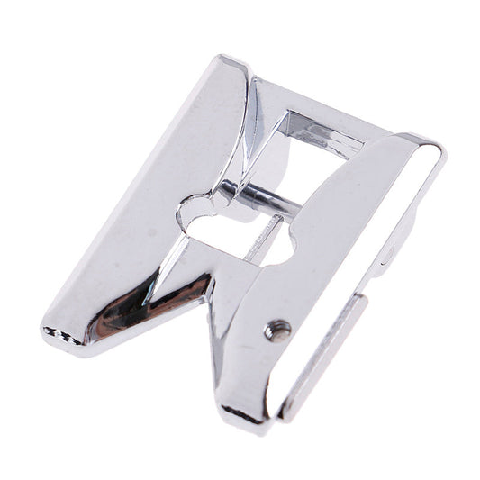 HKM-843539 Jacquard Presser Foot for Household Sewing Machines - Model 9906