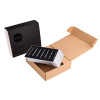 HKM-843539 Six-Port USB Charging Stand with Intelligent Fast Charging and Space-Saving Design