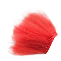 HKM-8436285 Pet Tutu Skirt for Small to Large Pets - Soft Mesh Material, Protective Design, Adjustable Waist