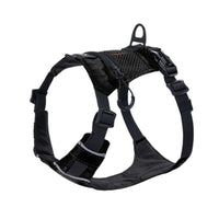 HKM-843731 Reflective Waterproof Dog Harness No Pull Vest for Small to Large Breeds