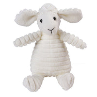 HKM-8437565 Cute Animal Plush Toy for Pet Dog Teeth Cleaning & Stress Relief