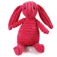 HKM-8437565 Cute Animal Plush Toy for Pet Dog Teeth Cleaning & Stress Relief