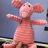 HKM-8437565 Cute Animal Plush Toy for Pet Dog Teeth Cleaning & Stress Relief