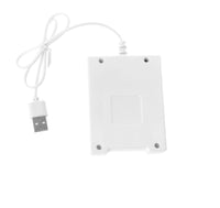 HKM-843923 Smart USB Plug 4-Slot Universal Battery Charger for 1.2V AA/AAA Rechargeable Batteries