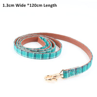HKM-8439869 Plaid Bow Collar for Pets in Various Colors and Sizes