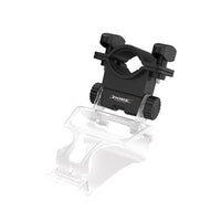 HKM-844179 Wireless Handle Cigarette Holder for PS5 - Mobile Phone Mounting Accessory