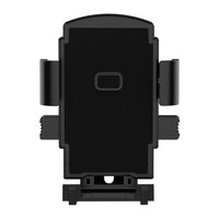 HKM-844243 Aluminum Alloy Motorcycle Phone Holder T43 - Universal Bracket for Mobile Devices