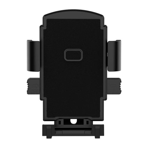 HKM-844243 Aluminum Alloy Motorcycle Phone Holder T43 - Universal Bracket for Mobile Devices