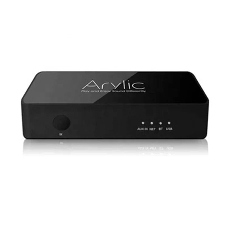 HKM-844371 Multiroom Wireless Audio Receiver and Transmitter for Home and Car Audio Systems