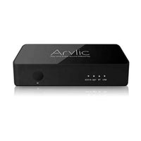 HKM-844371 Multiroom Wireless Audio Receiver and Transmitter for Home and Car Audio Systems